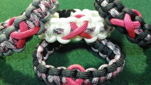 Breast Cancer Awareness medley
