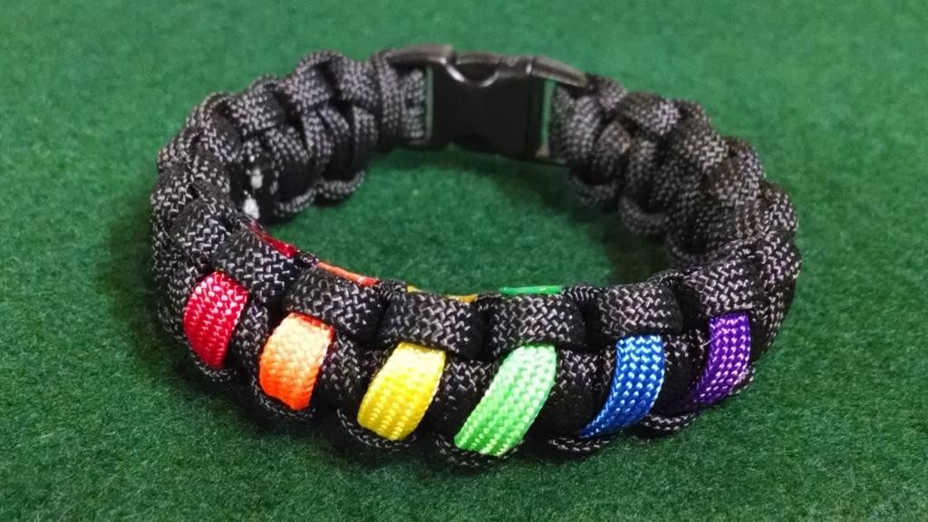 LGBT Bracelet